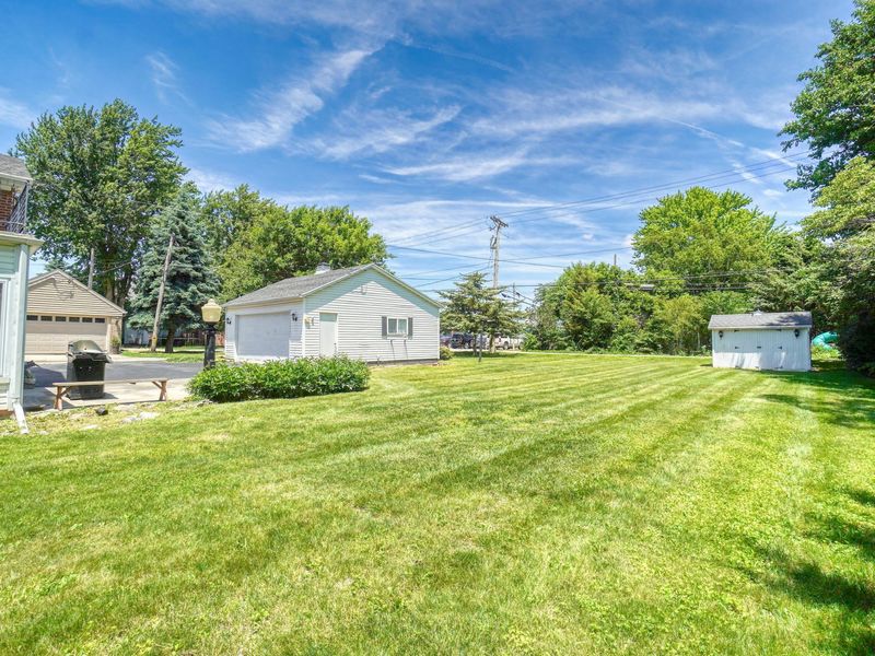 116 S Wayne Street, Saint Marys, OH 45885 Photo 38