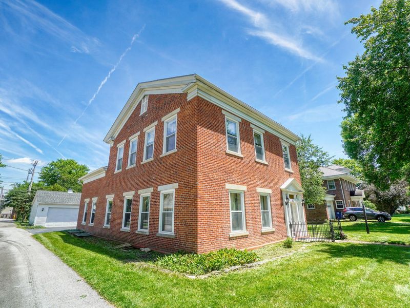 116 S Wayne Street, Saint Marys, OH 45885 Photo 4