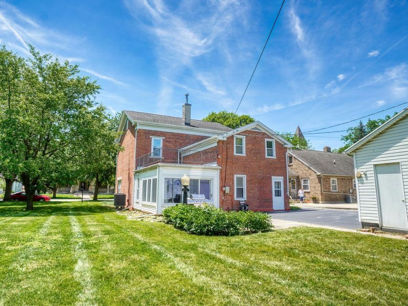 116 S Wayne Street, Saint Marys, OH 45885 Photo 5