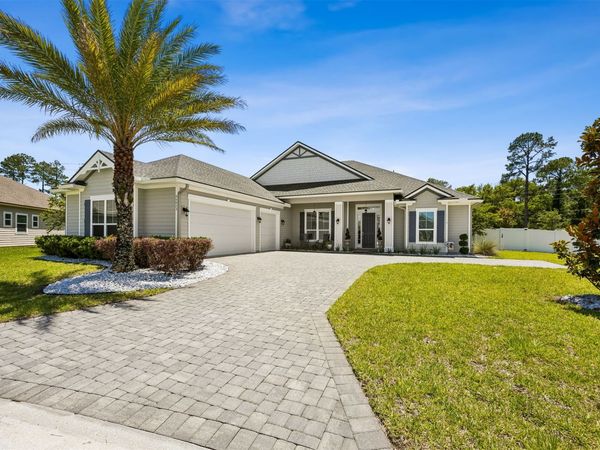 94923 S PALM POINTE Drive, Fernandina Beach, FL 32034