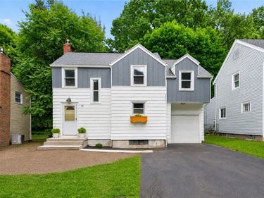 39 Stonecliff Drive , Rochester, NY 14616
