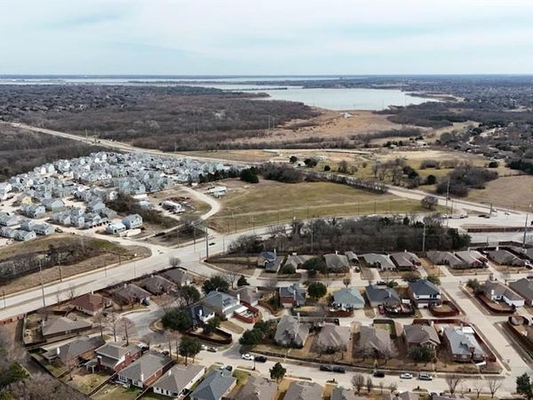 2000 E Centerville Road, Garland, TX 75040