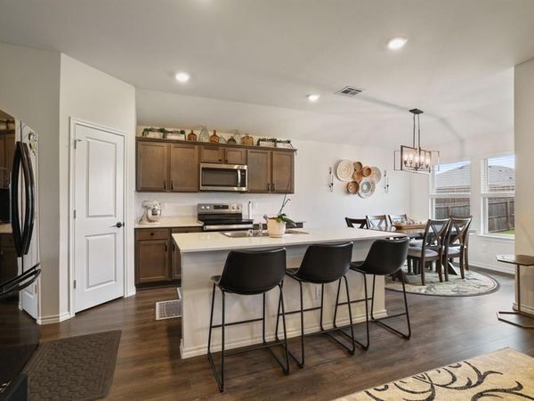 1206 Honeysuckle Drive, Josephine, TX 75189