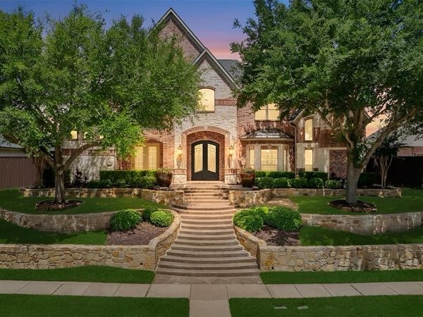 1710 Lexington Avenue, Allen, TX 75013