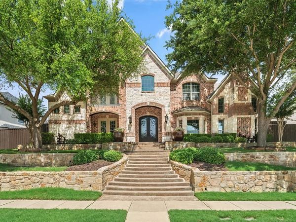 1710 Lexington Avenue, Allen, TX 75013