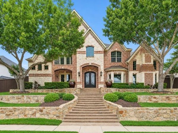 1710 Lexington Avenue, Allen, TX 75013