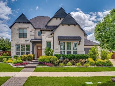 6194 Loxton Boulevard, Frisco, TX 75034