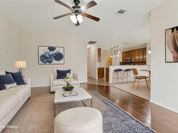 3602 Spring Run Lane, Melissa, TX 75454