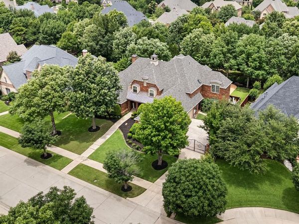 1908 Stratton Court, Colleyville, TX 76034