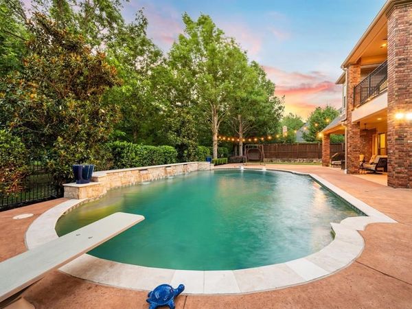 1908 Stratton Court, Colleyville, TX 76034