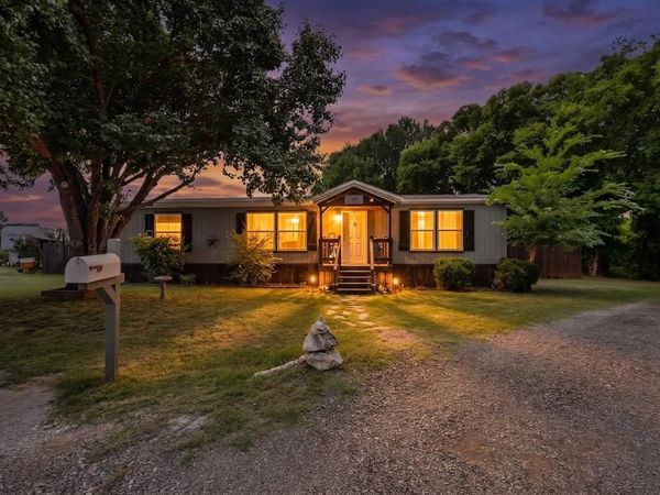 5800 Archery Court, Granbury, TX 76048