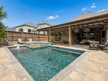 13617 Green Elm Road, Fort Worth, TX 76008