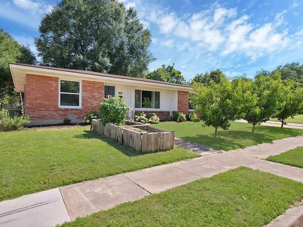 6800 Hightower Street, Fort Worth, TX 76112