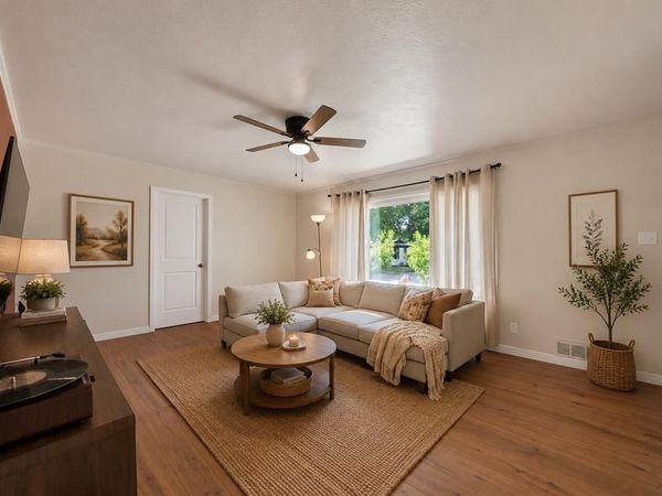 6800 Hightower Street, Fort Worth, TX 76112