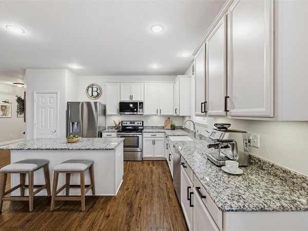 2341 Parda Alpina Lane, Fort Worth, TX 76131