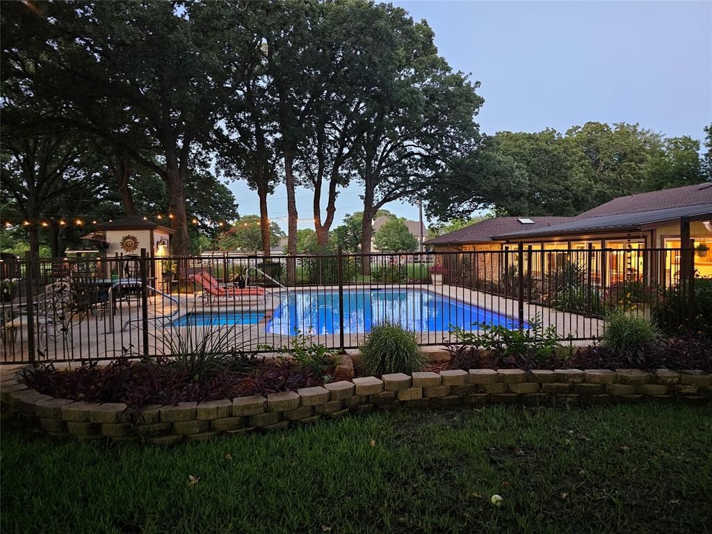 2311 Chaparral Trail, Mansfield, TX 76063 Main Photo