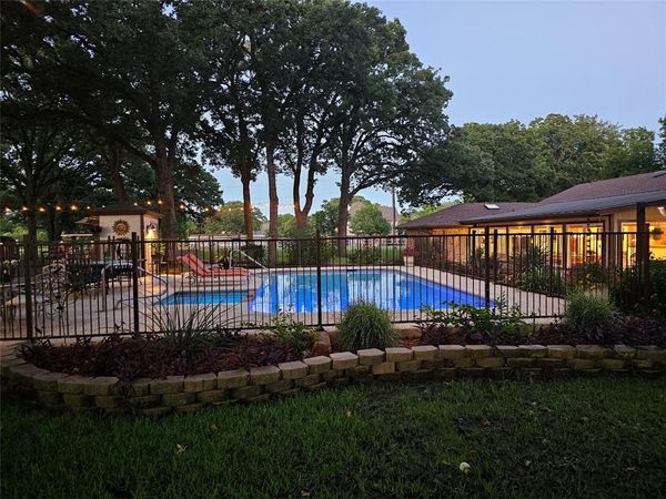 2311 Chaparral Trail, Mansfield, TX 76063