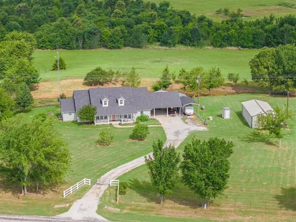 11286 FM 17, Grand Saline, TX 75140
