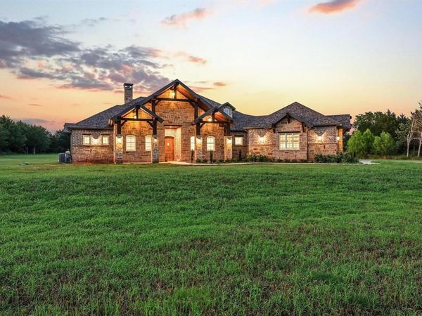 231 Geis Drive, Pottsboro, TX 75076