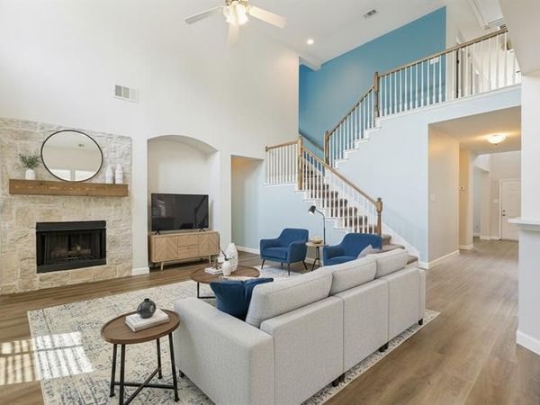 411 Rock Meadow Trail, Mansfield, TX 76063