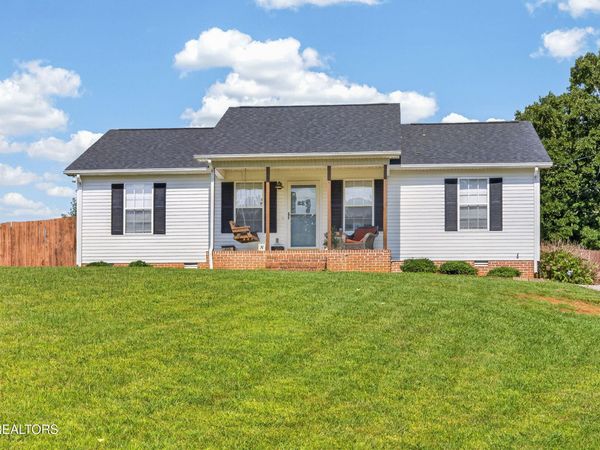1959 Amber Meadows Rd, Cookeville, TN 38506