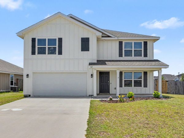 937 Sandbar Loop, Crestview, FL 32539