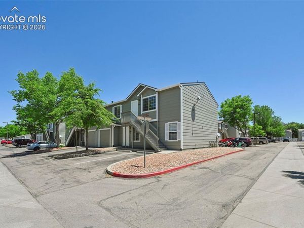 431 Kitfield View, Colorado Springs, CO 80916