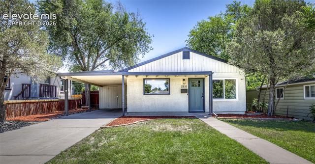 2916 Denver Boulevard, Pueblo, CO 81008 Main Photo