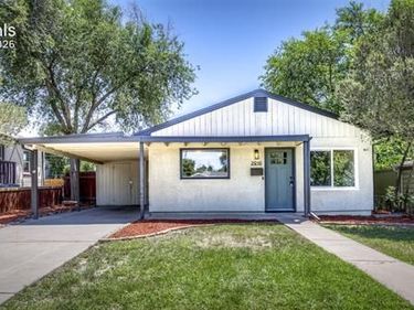 2916 Denver Boulevard, Pueblo, CO 81008