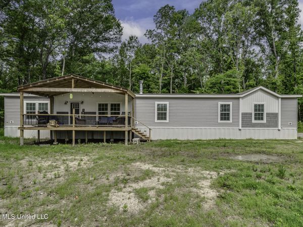 311 Lep Childress Road, Flora, MS 39071
