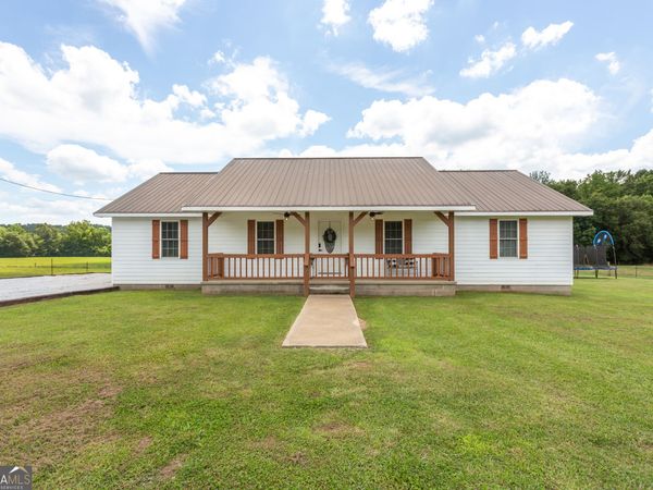 110 Windmill Road, Ashland, AL 36251