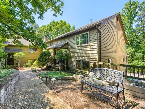 4190 D'Youville Trace, Atlanta, GA 30341