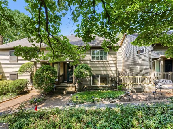 4190 D'Youville Trace, Atlanta, GA 30341