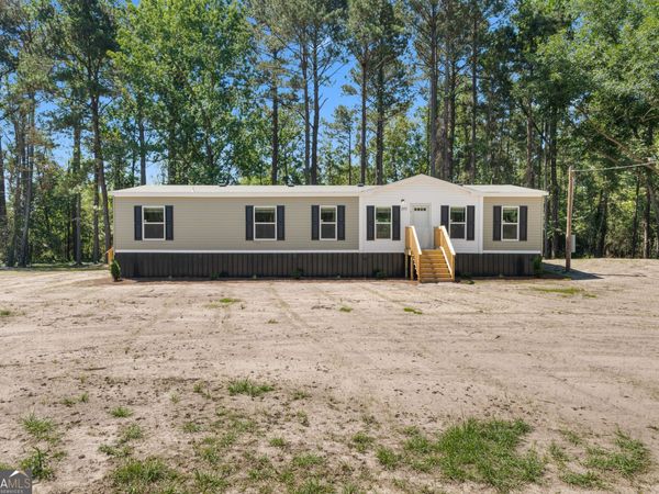 101 Doe Drive, Brooklet, GA 30415