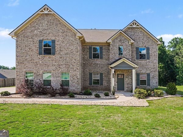 945 Mystic Way, Hampton, GA 30228