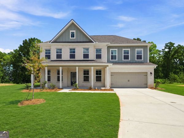 608 Button Grove, Hampton, GA 30228
