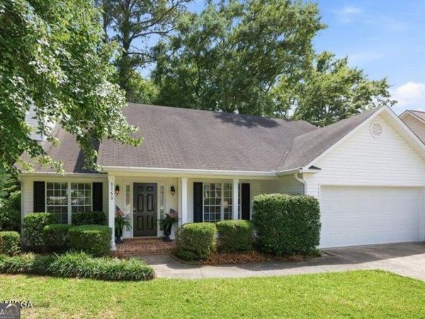 3166 Stinsonville Road, Macon, GA 31204