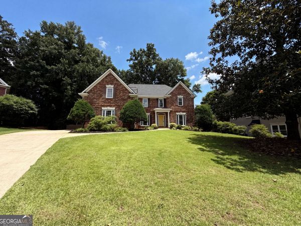 1984 Charrwood Court, Marietta, GA 30062