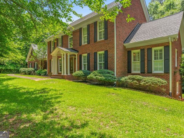 165 River Cove Ridge, Social Circle, GA 30025