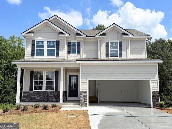 3279 Kottayam Court, Statham, GA 30666