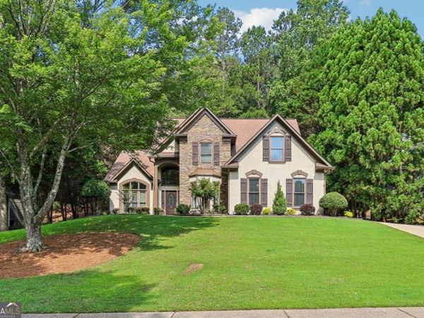 7180 Palisades Point, Suwanee, GA 30024