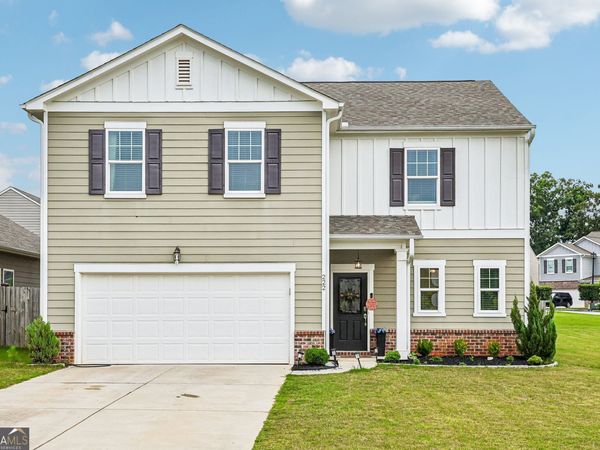 222 Knightsbridge Lane, Winder, GA 30680