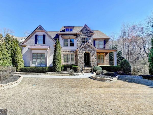 2230 Manor Creek Court, Cumming, GA 30041