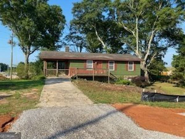 641 Tom Miller Road, Winder, GA 30680