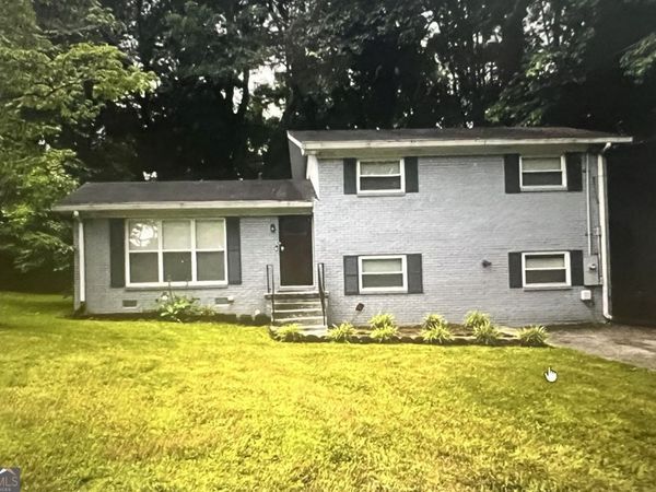 2436 Glenrock Drive, Decatur, GA 30032