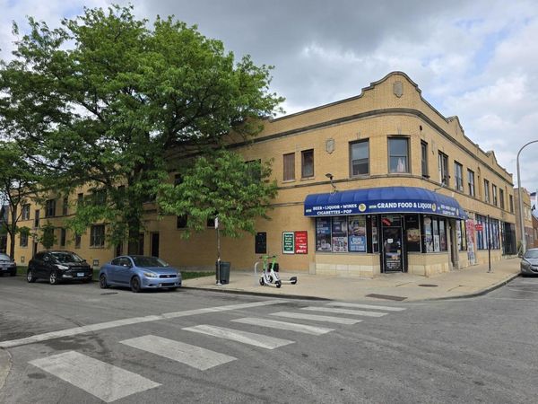 5120 W Grand Avenue , Chicago, IL 60639