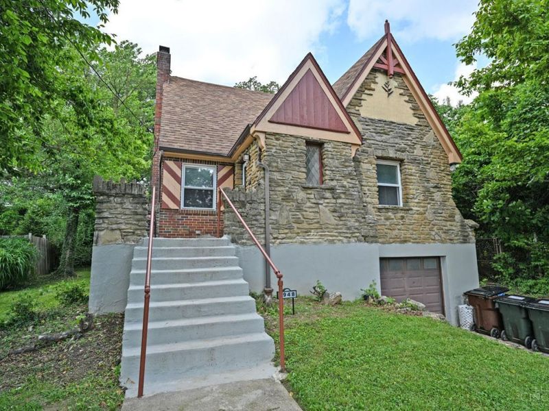 3948 Holman Circle, Silverton, OH 45236 Photo 86