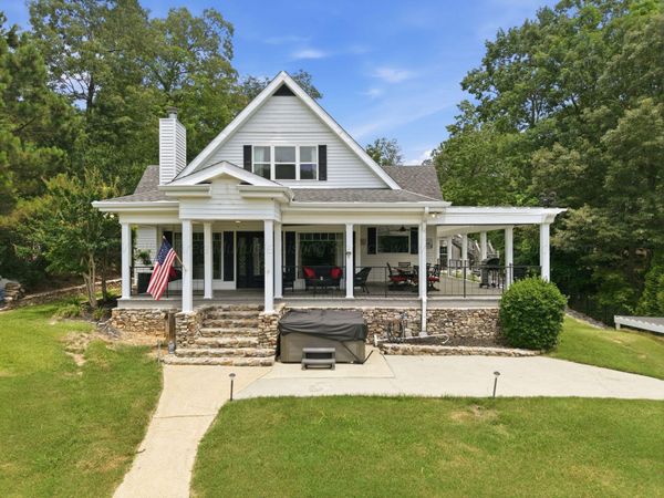 629 SIPSEY PINES Rd, Arley, AL 35541