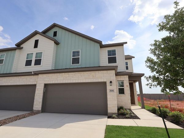 304 Emerie WAY , Georgetown, TX 78626