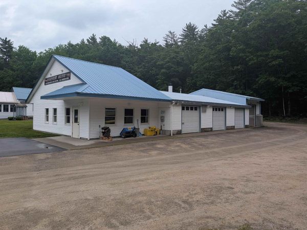 581 Keene Road, Winchester, NH 03470
